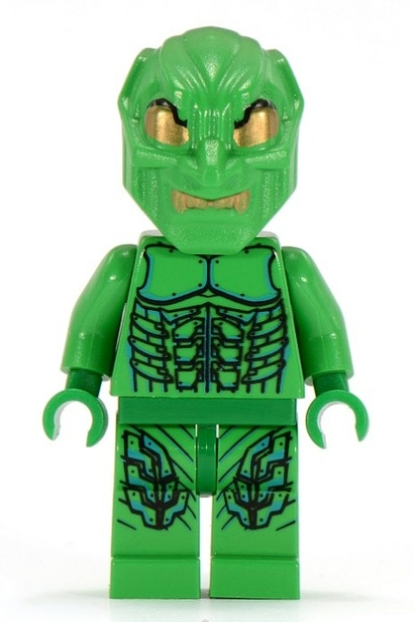 Green Goblin 2