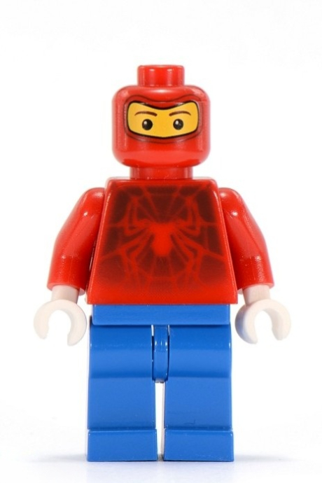 Spider-Man 2 - Balaclava Face