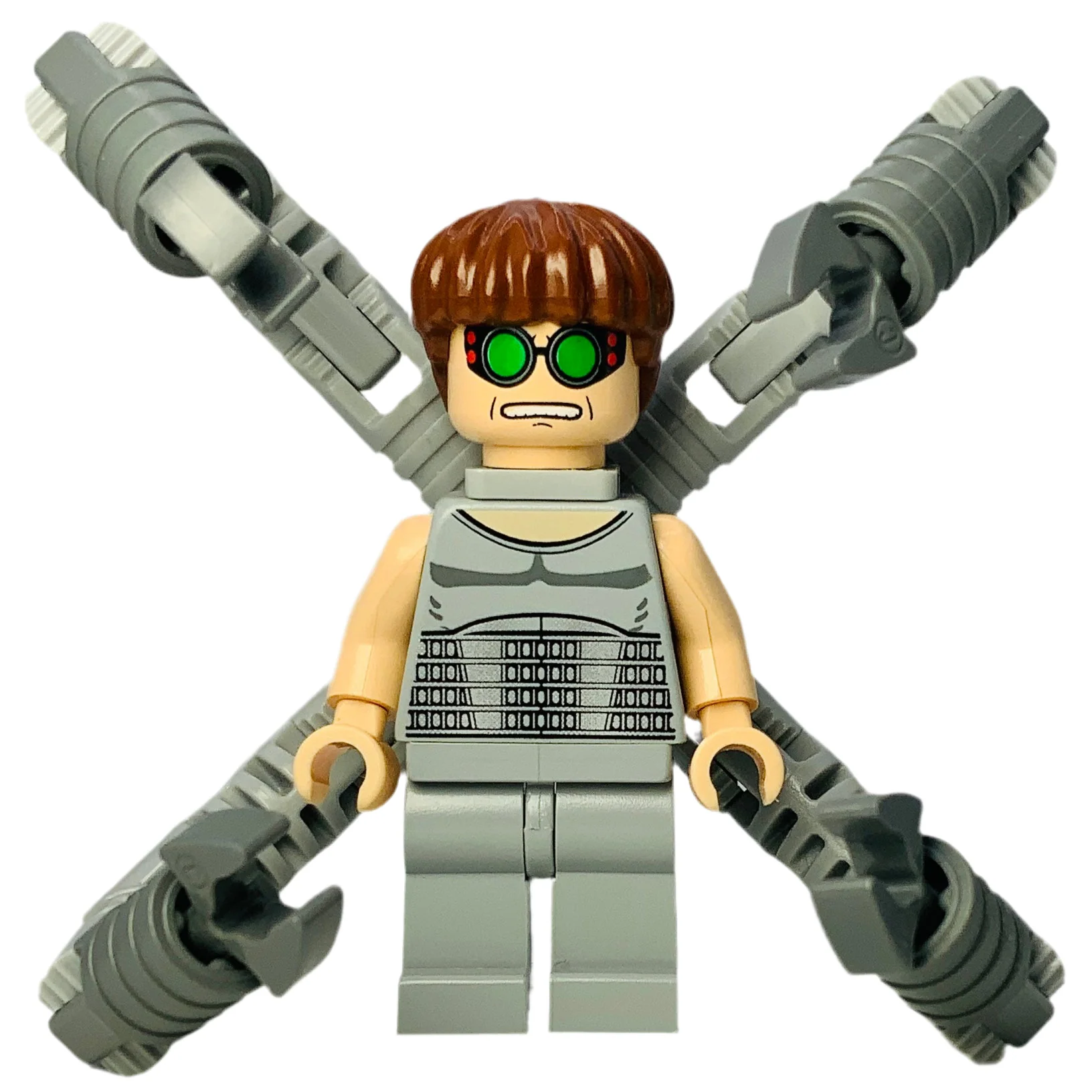 Dr. Octopus (Otto Octavius) / Doc Ock