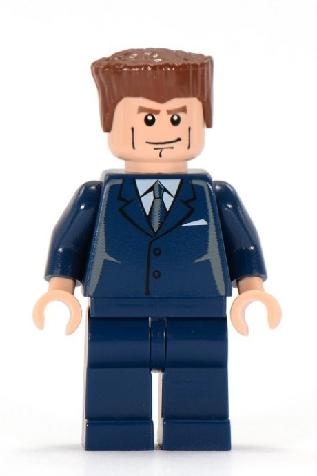 Harry Osborn 1