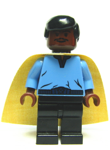 Lando Calrissian
