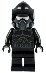 Clone Shadow ARF Trooper (Phase 1) - Large Eyes
