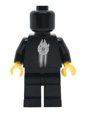 Black VIP