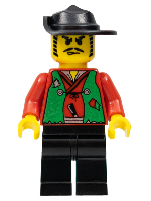 Male Actor