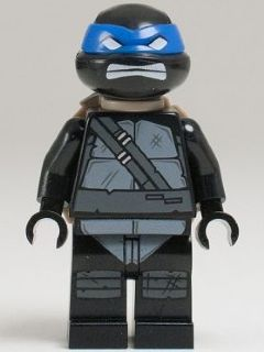 Shadow Leonardo
