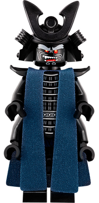 Lord Garmadon - The LEGO Ninjago Movie