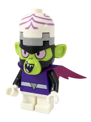 Mojo Jojo