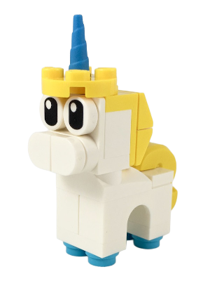 Donny the Unicorn