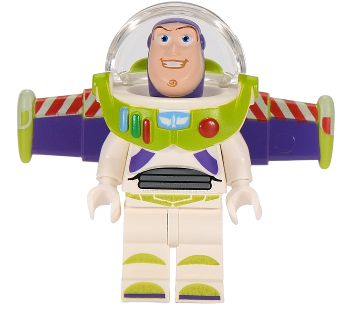Buzz Lightyear
