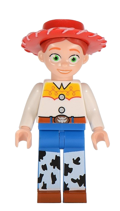 Jessie