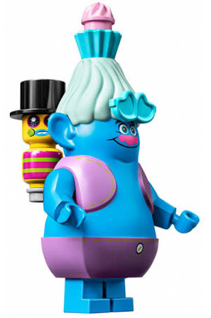 Biggie & Mr. Dinkles
