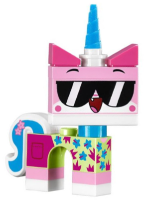 Shades Unikitty