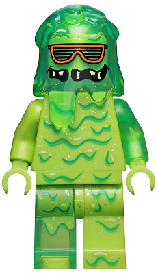 Slime Singer