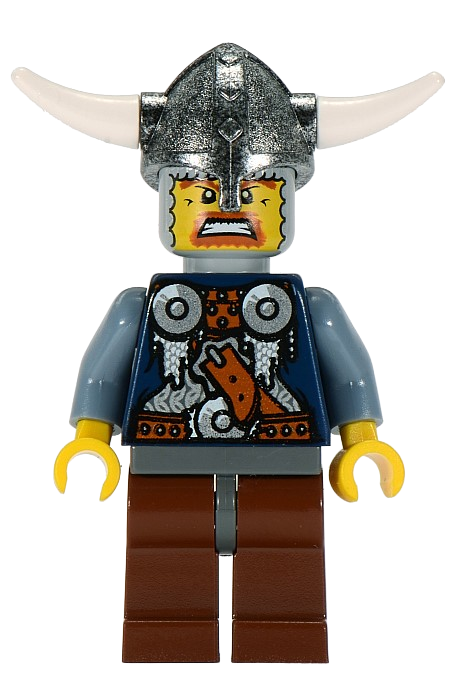 Viking Warrior 2c
