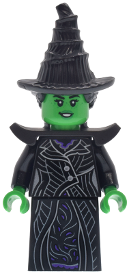 Elphaba - Minifigure