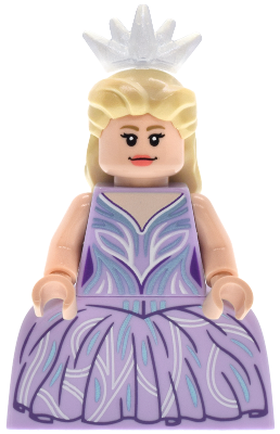 Glinda - Minifigure