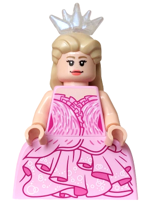 Glinda - Minifigure