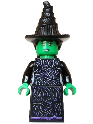 Elphaba - Minifigure