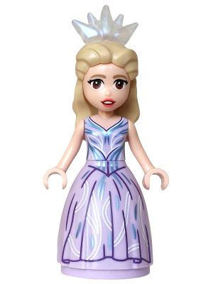 Glinda - Mini Doll